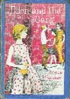 Ellen and the gang by Frieda Friedman