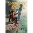 King's Shield by Sherwood Smith