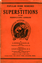 Popular Home Remedies and Superstitions of…