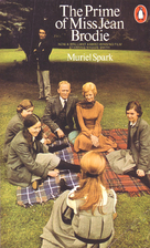 The Prime of Miss Jean Brodie by Muriel…
