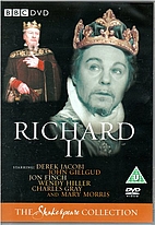 Richard II by William Shakespeare