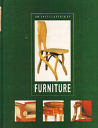 Encyclopedia of Furniture by Simon Yates