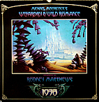 Wizardry & Wild Romance 1978 Calendar by…