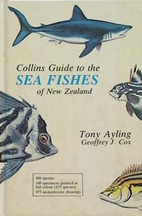 Collins guide to the sea fishes of New…