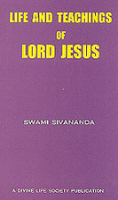 Life and Teachings of Lord Jesus by Swami…