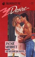 Heartbreak Hotel by Jackie Merritt
