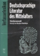 Deutschsprachige Literatur des Mittelalters…