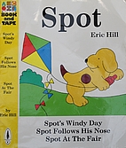 Spot Spot's windy day ; Spot follows…