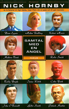 Speaking with the Angel by Nick Hornby