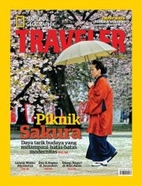 National Geographic Traveler Magazine by…