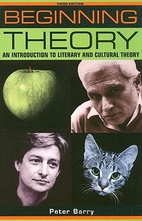 Beginning Theory: An Introduction to…