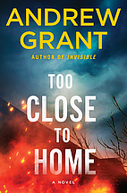 Too Close to Home: A Novel (Paul McGrath) by…