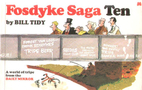 Fosdyke Saga Ten by Bill Tidy