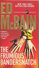 The Frumious Bandersnatch by Ed McBain