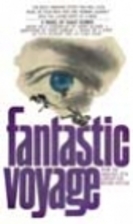 Fantastic Voyage by Isaac Asimov