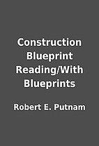 Construction Blueprint Reading/With…