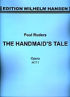 Ruders' The Handmaid's Tale (Kørholm,…