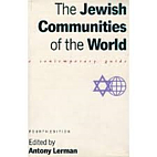 The Jewish Communities of the World: A…
