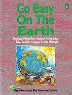 Go easy on the earth : the best-selling New…