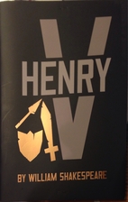William Shakespeare: Henry V [theatre…