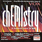 chEMIstry: A Hundred Years of EMI