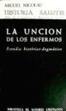 La unción de los enfermos Estudio…