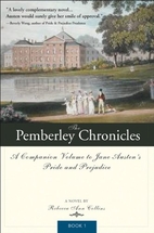 The Pemberley Chronicles by Rebecca Ann…