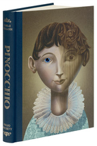 Pinocchio by Carlo Collodi