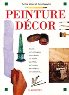Peinture Decor by Annie Sloan