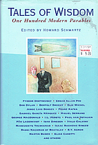 Tales of Wisdom by Howard Schwartz
