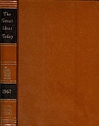 The Great Ideas Today 1990 by Mortimer J.…
