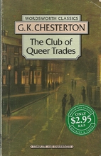 Club of Queer Trades (Wordsworth Collection)…
