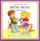 A Children's Book About Being Mean by Joy…