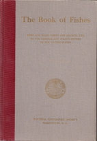 The Book of Fishes by National Geographic