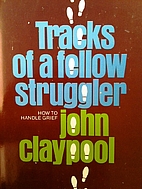 Tracks of a Fellow Struggler: How to Handle…