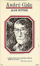 Andre Gide by Jean Hytier