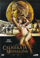 Caligula and Messalina by Bruno Mattei