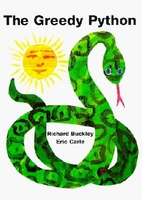 The Greedy Python, The Foolish Tortoise by…