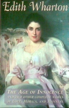 Gramercy Modern Classics: Edith Wharton: Age…