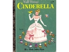 Walt Disney's Cinderella (a Little…
