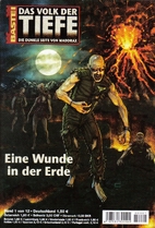 Eine Wunde in der Erde by Michael Marcus…