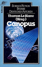 Canopus. SF- Stories. by Thomas. LeBlanc