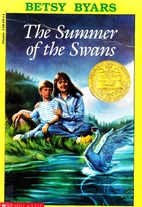 The Summer of the Swans by Betsy Byars