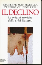 Il declino: le origini storiche della crisi…