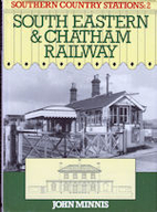 SOUTHERN COUNTRY STATIONS: 2: SOUTH EASTERN…