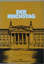 Der Reichstag - Bilder zur deutschen…