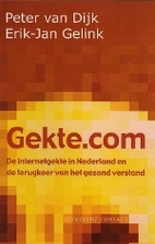 Gekte.com : de internetgekte in Nederland en…