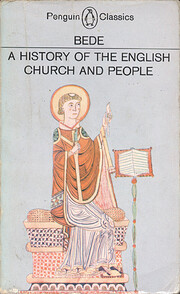 Ecclesiastical History of the English People…