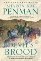 Devil's Brood by Sharon Kay Penman