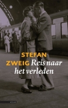 Journey Into the Past by Stefan Zweig